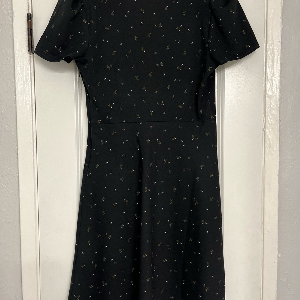 Levi's Delray 90’s dress - Picture 3 of 9